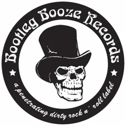 Bootleg Booze Records - a penetrating dirty rock n´ roll label – varumärke, Bootleg Booze Records Handelsbolag
