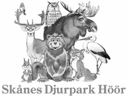Skånes Djurpark Höör – varumärke, SKÅNES DJURPARK, STIFTELSEN