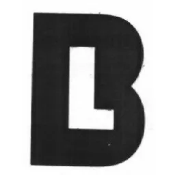 LB – varumärke, Aktiebolaget Bodén & Lindeberg