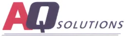 AQ SOLUTIONS – varumärkesbild för Konsultbolaget AQ-Solutions AB
