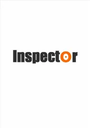Inspector – varumärkesbild för Adec Automation AB