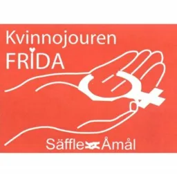 Kvinnojouren FRIDA Säffle Åmål – varumärke, KVINNOJOUREN FRIDA