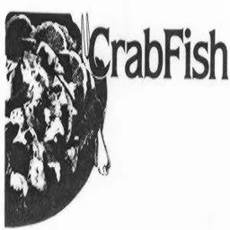 CRABFISH – varumärkesbild för F.W. Holst International Aktiebolag