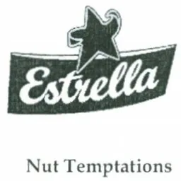 Estrella Nut Temptations – varumärke, Estrella AB