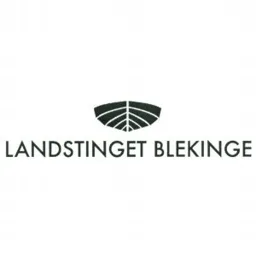 LANDSTINGET BLEKINGE – varumärke, REGION BLEKINGE
