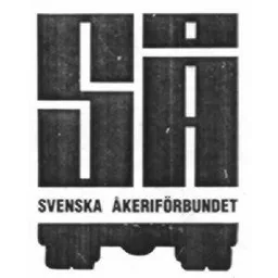 SÅ SVENSKA ÅKERIFÖRBUNDET – varumärkesbild för SVERIGES ÅKERIFÖRETAG