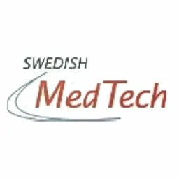 SWEDISH MedTech – varumärkesbild för Swedish Medtech Service Aktiebolag