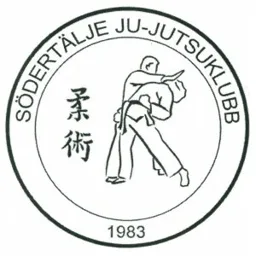 SÖDERTÄLJE JU-JUTSUKLUBB 1983 – varumärke, SÖDERTÄLJE JU-JUTSUKLUBB