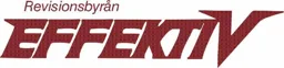 Revisionsbyrån Effektiv – varumärkesbild för Revisionsbyrån Effektiv Anna-Karin Schön AB