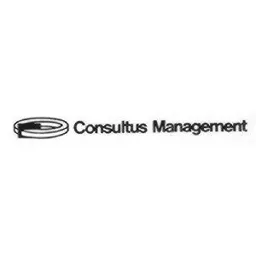 CONSULTUS MANAGEMENT – varumärkesbild för Consultus Aktiebolag