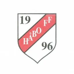HÅBO FF 1996 – varumärke, HÅBO FOTBOLLFÖRENING