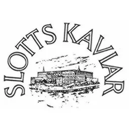 SLOTTS KAVIAR – varumärkesbild för Abba Seafood Aktiebolag