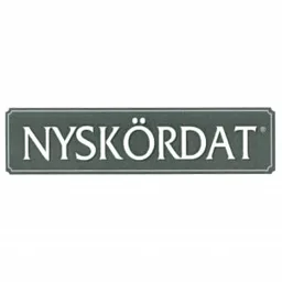 NYSKÖRDAT – varumärke, Greenfood AB (publ)