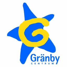 G Gränby Centrum – varumärke, Gränby Centrum Aktiebolag