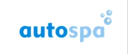 autospa – varumärkesbild för Perfex AB