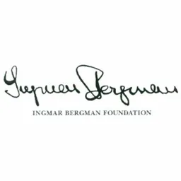 Ingmar Bergmans  INGMAR BERGMAN FOUNDATION – varumärke, STIFTELSEN INGMAR BERGMAN