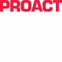 PROACT – varumärkesbild för Proact IT Group AB