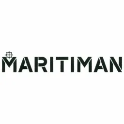 MARITIMAN – varumärkesbild för STIFTELSEN GÖTEBORGS MARITIMA CENTRUM