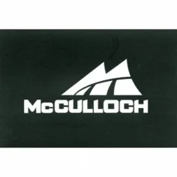 McCULLOCH – varumärkesbild för Husqvarna AB