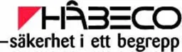 HÅBECO - säkerhet i ett begrepp – varumärkesbild för Håbeco Protection AB