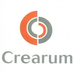 Crearum – varumärkesbild för Crearum AB