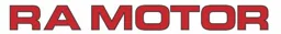 RA MOTOR – varumärkesbild för R A Motor AB