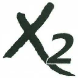 X2 – varumärkesbild för Merx Team Aktiebolag