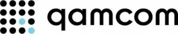 qamcom – varumärkesbild för Qamcom Technology Holding AB