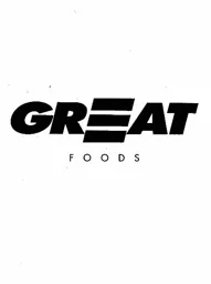 GREAT FOODS – varumärkesbild för Great Earth Scandinavia AB