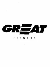 GREAT FITNESS – varumärkesbild för Great Earth Scandinavia AB