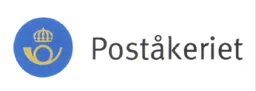 Poståkeriet – varumärkesbild för PostNord Group AB