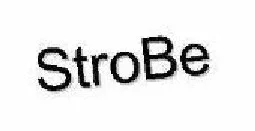 StroBe – varumärke, Scandinavian Strobe Handelsbolag