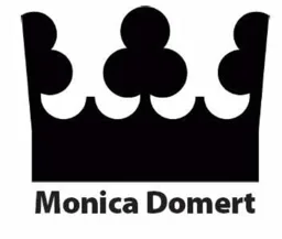 Monica Domert – varumärkesbild för RIKSDAGSFÖRVALTNINGEN
