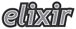 elixir – varumärkesbild för Elixir International AB