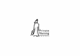 Private Nursing Sweden – varumärkesbild för Vara Vård och fastighet AB