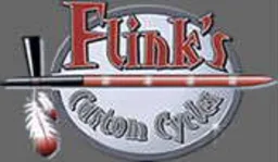Flinks Custom Cycles – varumärkesbild för Sista versen 87873 AB