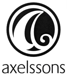 a axelssons – varumärkesbild för Axelssons Damkonfektion Invest AB