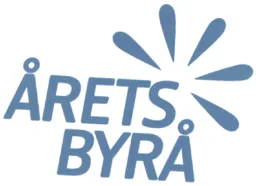ÅRETS BYRÅ – varumärke, Regi Research & Strategi AB