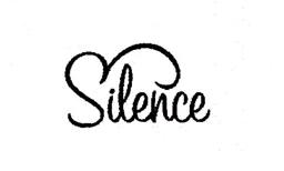 Silence – varumärkesbild för Silence Aktiebolag