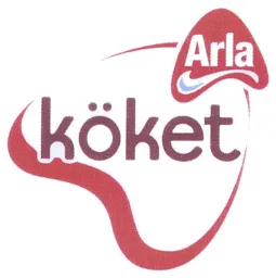 Arla köket – varumärkesbild för Arla Foods AB
