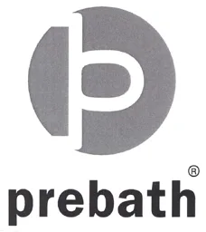 prebath – varumärke, PreBad AB