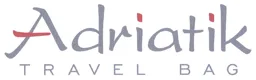 Adriatik TRAVEL BAG – varumärkesbild för Adriatik i Strömstad AB
