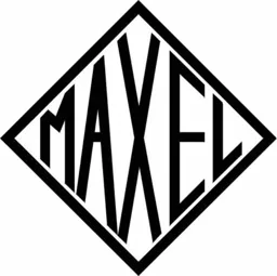 MAXEL – varumärkesbild för Maxel-Belysning Aktiebolag