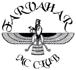 farvahar mc club – varumärke, FARVAHR MC CLUB