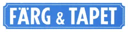 FÄRG & TAPET – varumärkesbild för Umeå Färg- och Tapetaktiebolag