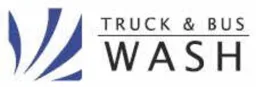 Truck & Bus Wash – varumärkesbild för Sandahls Holding AB