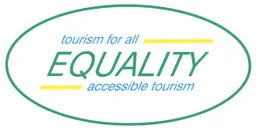 tourism for all EQUALITY accessible tourism – varumärke, Svenska Equality ekonomisk förening