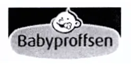 Babyproffsen – varumärkesbild för Babyproffsen AB