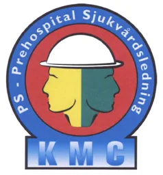 PS-Prehospital Sjukvårdsledning KMC – varumärkesbild för REGION ÖSTERGÖTLAND