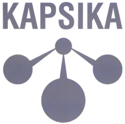 KAPSIKA – varumärkesbild för Kapsika Aktiebolag